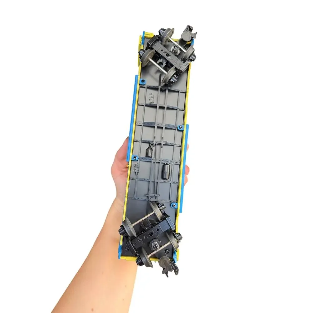 MTH Premier O Scale Nestlé Reefer Car